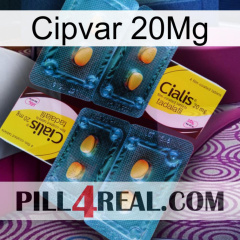 Cipvar 20Mg cialis5